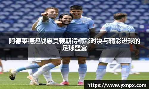 阿德莱德迎战惠灵顿期待精彩对决与精彩进球的足球盛宴
