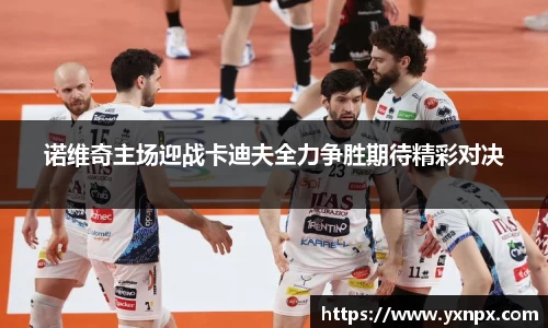 诺维奇主场迎战卡迪夫全力争胜期待精彩对决